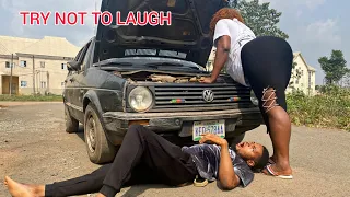 Must Watch New Funniest Comedy Video 2022 amazing comedy video 2022 Episode 122 By Busy Fun Ltd