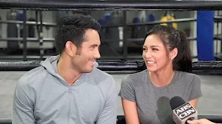 We played questions with Kimerald