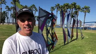 Which Revolution Kite Model is Right for You?
