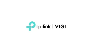 TP-Link VIGI Security Manager - Setup Video