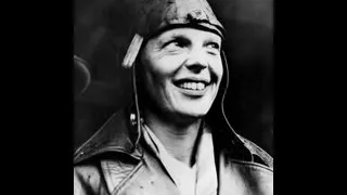 The Afterlife Interview with Amelia Earhart