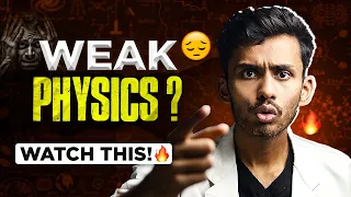 Physics Most Imp. Chapters for NEET 2024🔥| Physics Strategy | Physics Important Chapters