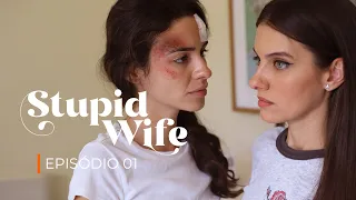 Stupid Wife - 2ª Temporada - 2x01 "Silêncio" [Assista o próximo episódio agora - Link na descrição]