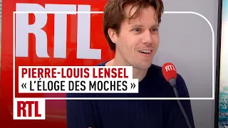 "Être moche, ce n'est pas une chance, c'est un drame souvent dépassable"