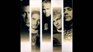 Backstreet Boys  The Call (Remix Feat, Shane Wojt)