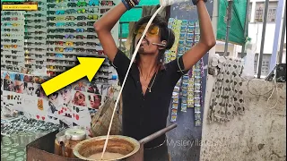 LA VERDAD de LOS VIDEOS de LA COMIDA INDIA que NADIE SE ATREVE a DECIR