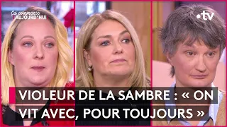 Valérie, Clara et Betty : elles ont été victimes du violeur de la Sambre - Ça commence aujourd'hui