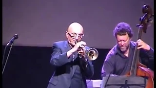 "Litania" (K.Komeda) - Tomasz Stańko Quintet - Festiwal Muzyki Filmowej Krzysztofa Komedy