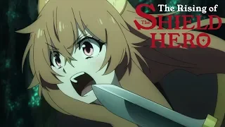 He Protects She Attacks | The Rising of the Shield Hero