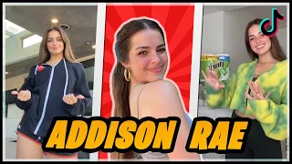 *NEW* Addison Rae TikTok COMPILATION (June 2020)