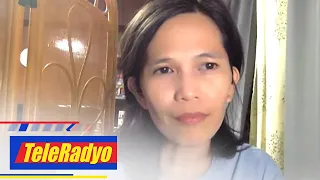 Pasada sa TeleRadyo | TeleRadyo (4 November 2022)