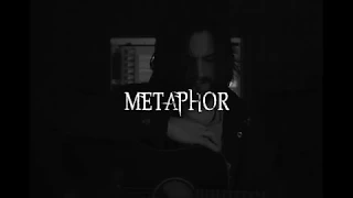 Andreas Valken - Metaphor (In Flames Acoustic Cover)