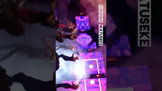 [FANCAM] SECRET NUMBER - GOT THAT BOOM @Music Vaganza Manado Sulawesi Utara