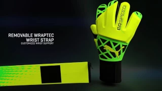 PUMA evoSPEED 1.5 Goalkeeper Gloves