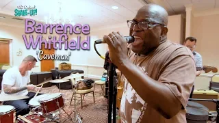 'Caveman' BARRENCE WHITFIELD (New England Shakeup festival) BOPFLIX sessions