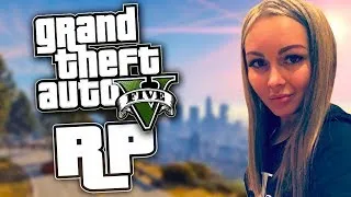 ВЕЧЕРНИЕ ПОСИДЕЛКИ | GTA 5 RP