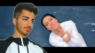 DIESER SONG BRINGT... SHIRIN DAVID feat. XAVIER NAIDOO - Nur mit Dir [Official Video] - Reaction