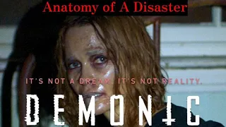 Demonic Review – WTF Happened?