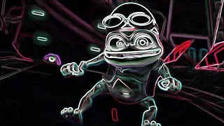 Crazy Frog Axel F Song Effects | Walmart Vintage Snowman Effects