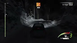 WRC 7 FIA World Rally Championship|Rămân în continuare pe locul 1 după a doua zi în Monte Carlo!