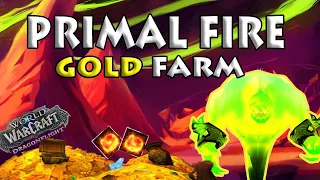 This Gold Farm is still great!!!- World of Warcraft