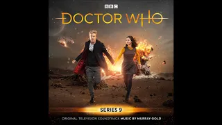 Doctor Who - I Call Myself Me Theme Extended