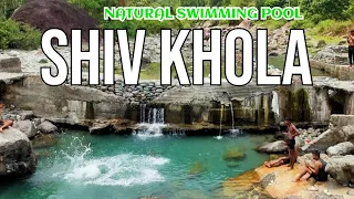 Shivkhola - A Hidden Gem | Siliguri To Shivkhola | Shivkhola Adventure Camp | Shivakhola Vlog