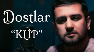 Elsever Goycayli - Dostlar 2021 (Official Music Video)