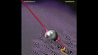 Tame Impala & Justin Timberlake-The less I Know The Better Sexy Black