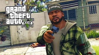 ОПАСНЫЙ ГАНГСТЕР ДЕЛАЕТ ДЕНЬГИ в GTA 5 РЕАЛЬНАЯ ЖИЗНЬ!! (ГТА 5 МОДЫ)