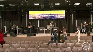 Igreja Bethel Live 13/06 10h