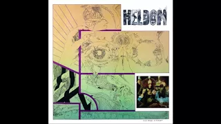 Heldon - Électronique Guerilla (Full Album) (1974)