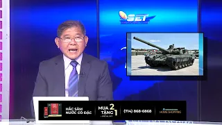 Thời Sự 24/7 với Đỗ Dzũng | 07/05/2022 | www.setchannel.tv