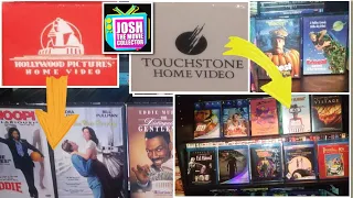 My Hollywood / Touchstone Pictures Collection