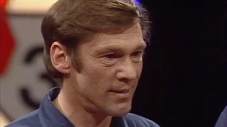 Bullseye - Worst Ever Darts Player?