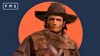 The Red Dead Game We Never Played