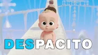 Despacito | How the baby born | Cute funny baby