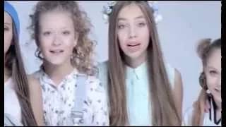 Open Kids - На радостях |Клип