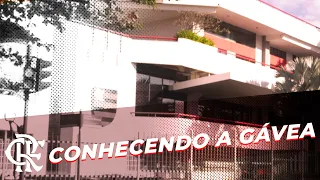 Conhecendo a Gávea