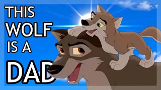 Balto is a Dad?! - A look at the Balto Sequels