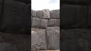 How was it Done? Ancient  Precision Steps, 100 ton megaliths, softened stone