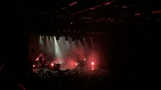 Nick Murphy/Chet Faker, “Talk Is Cheap” - live at Brooklyn Steel