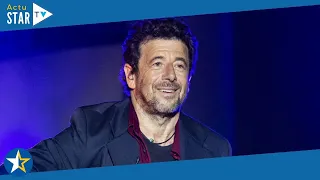 Patrick Bruel grandiose : il offre un show exceptionnel à Ramatuelle, les VIP conquis !