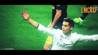 Cristiano Ronaldo - Mi Gente - Skills and Goals