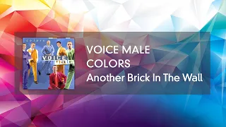 Voice Male - Another Brick In The Wall