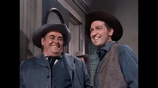 Bonanza Temporada 01 Capitulo 32  Muerte Al Amanecer