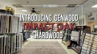 Genwood Impact