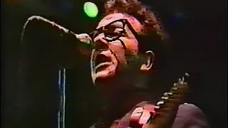 Elvis Costello - Rockpalast - Nov. 15, 1983 - Complete Video