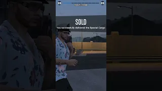 21,711,000$ in 1 minute [GTA Online]