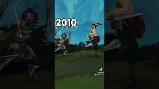 OLD AKALI